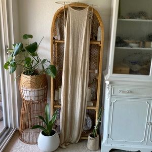 Boutique beach dress from Tulum Mexico